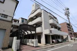 グローリアス大府第２