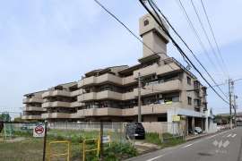 グローリアス大府