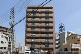 アメニティ共和３外観