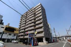 アメニティ共和２外観