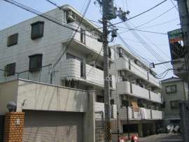 豊中ロゼ幸町A棟