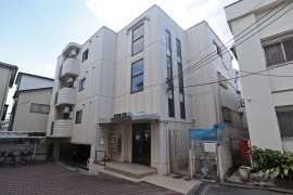 豊中ロゼ幸町B棟