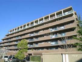 エールグラン千里丘オープンヒルズA棟