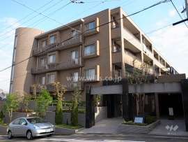 アルス千里円山町静麗邸