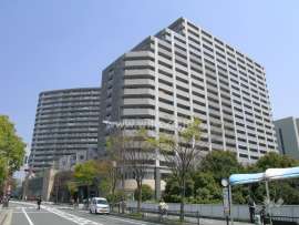 ディーグラフォート千里中央