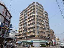 アービング服部元町