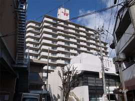 ユニベール宝塚