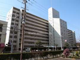 イトーピア尼崎