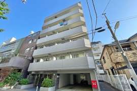 セントパレス南大井