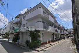 レオロイヤル塚口駅前