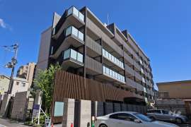 シエリア茨木東中条