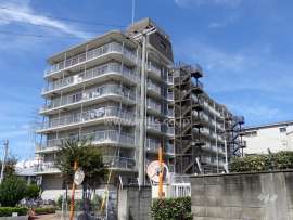 南塚口スカイハイツ