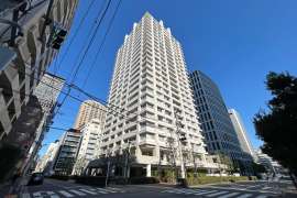 芝パークタワー