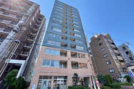 アルス高輪フェアヒルズ