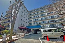 秀和高輪レジデンス