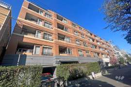 グランシティ三田三ノ橋