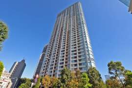 パークコート赤坂ザタワー