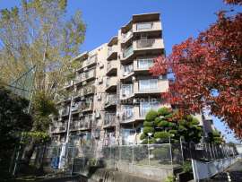 パレ武庫川パート2