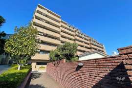 ライオンズマンション乃木坂