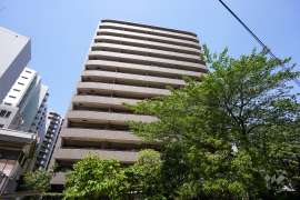 三田シティハウス