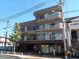 武庫之荘スカイハイツ