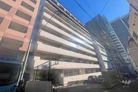 秀和溜池山王レジデンス