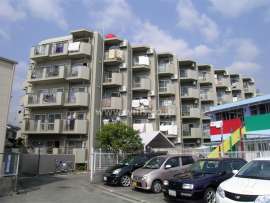 パレ武庫川パート3