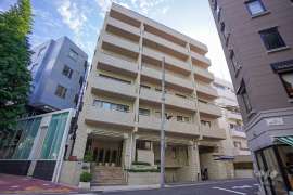 白金台ホームズ