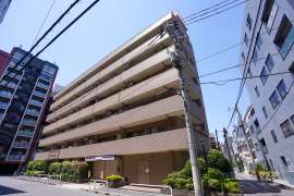 エフィーナ南麻布