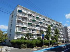 イトーピア武庫之荘