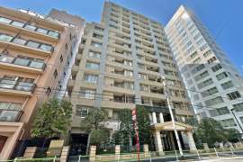 ファミールグラン西麻布パークアヴェニュー