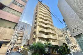 ミリオンタワー虎ノ門