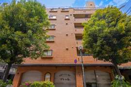 ライオンズプラザ芝公園