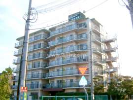 マンハイム武庫之荘