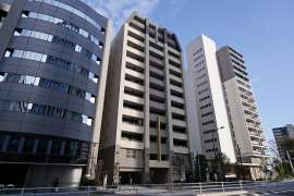 天王洲デュープレックス