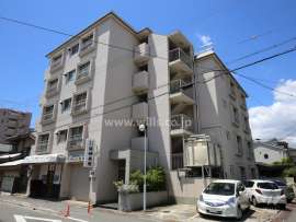 グリーンハイツ武庫之荘