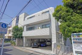 ラミアール白金台