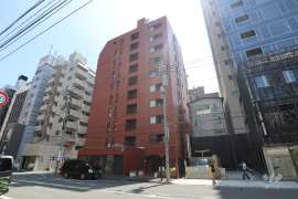 南青山セピアコート