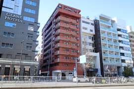 グランドメゾン麻布一の橋