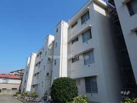 東難波住宅2号棟