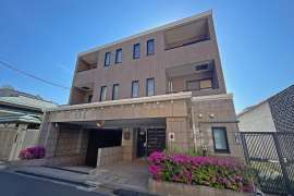 パルロイヤルアレフ赤坂