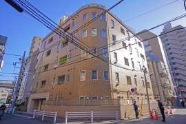 麻布十番ロイヤルプレイス