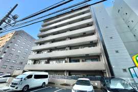 インフィニティ三田