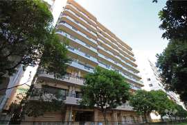 エクセルシオール港区海岸