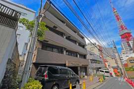 センチュリー麻布