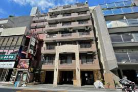 デュオスカーラ赤坂