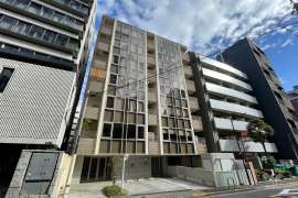 エストグランディ-ルCARO赤坂