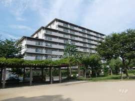 長洲公園サニーハイツ