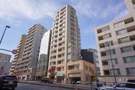 ランドステージ白金台