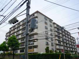 メゾンドール尼崎